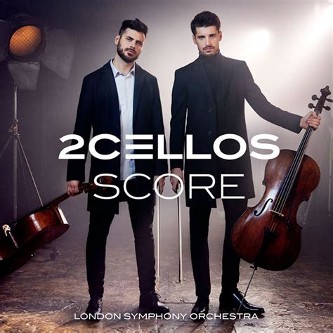 2cellos brani principali.
